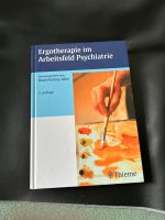 Ergotherapie im Arbeitsfeld Psychiatrie Thieme Kreis Ostholstein - Ahrensbök Vorschau