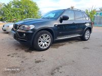 Bmw x5 Xdrive E70 3.0 Disel Berlin - Mitte Vorschau