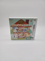 Animal Crossing Happy Home Disigner Nintendo 3DS Sachsen-Anhalt - Halle Vorschau