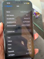 I Phone 13 128 Gb Bayern - Neumarkt i.d.OPf. Vorschau