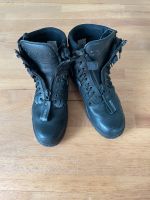 Sicherheitsstiefel Baltes Damen Größe 40 Berlin - Treptow Vorschau