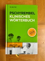 Pschyrembel klinisches Wörterbuch/ 266. Auflage Marburg - Marbach Vorschau