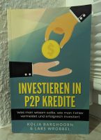 Investieren in P2P Kredite - Kolja Barghoorn & Lars Wrobbel Rheinland-Pfalz - Kirchheimbolanden Vorschau