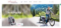 Kinder & Kinderwagen Onlineshop zu verkaufen München - Altstadt-Lehel Vorschau