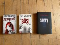 Thriller Bücher Sammlung Cody McFadyen, Drvenkar Rheinland-Pfalz - Kell am See Vorschau