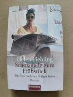 Helen Fielding - Schokolade zum Frühstück - Goldmann - 343 Seiten München - Schwabing-West Vorschau