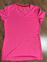 Damen Sport t-Shirt pink Größe s Reebok Saarland - Ensdorf Vorschau
