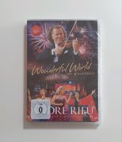 Wonderful World - Live In Maastricht  (DVD) Von André Rieu BRANDN Niedersachsen - Seelze Vorschau