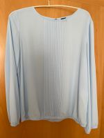 S. Oliver Black Label 38 blau Bluse Shirt Tunika Nordrhein-Westfalen - Datteln Vorschau