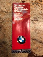 BMW 3er Farben Polster Modelljahr 1987 Bayern - Neustadt a. d. Waldnaab Vorschau