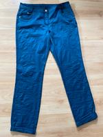 Hose Cecil neu blau Gr. 40 Bayern - Straubing Vorschau