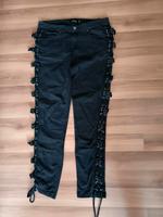 Gothicana EMP, Jeanshose, W31, L32 Brandenburg - Ludwigsfelde Vorschau