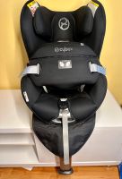 Kindersitz Cybex 9-18 kg Sachsen-Anhalt - Wegeleben Vorschau