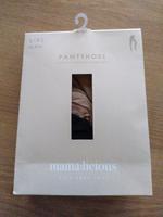 Umstands-Perlonstrumphose, Feinstrumphose von mamalicious, Gr.  L Niedersachsen - Emden Vorschau