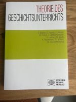 M. Zülsdorf Kersting u. a.: Theorie des Geschichtsunterrichts Niedersachsen - Bersenbrück Vorschau