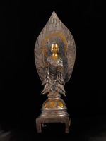 China Buddha Figur Chinesisch japanisch asiatisch tibetisch Baden-Württemberg - Pforzheim Vorschau