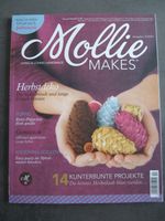 Mollie Makes 12/2014 Zeitschrift Magazin Baden-Württemberg - Isny im Allgäu Vorschau