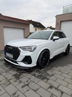 Audi Q3 Quattro 45 TFSI Nordrhein-Westfalen - Kirchlengern Vorschau