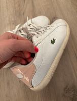 Lacoste Sneaker Turnschuhe Gr. 41 Nordrhein-Westfalen - Solingen Vorschau