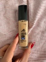 manhatten lasting perfection foundation 65 warm olive Baden-Württemberg - Ulm Vorschau