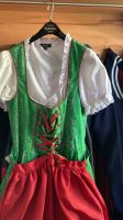 Dirndl von Wiesnkönig - Größe 40 - Trachtenmode Köln - Junkersdorf Vorschau