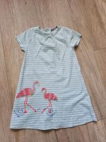 Baby Boden Kleid Flamingo 98 mint Niedersachsen - Leiferde Vorschau