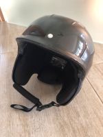 Carrera Ski Helm schwarz 49-52cm Rheinland-Pfalz - Bad Sobernheim Vorschau