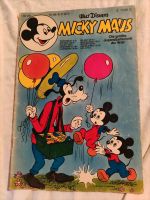 Comic Hefte Micky Maus Walt Disney 1975 Bayern - Eckental  Vorschau