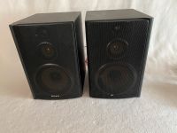 2 Sony Lautsprecherboxen SS-H177 50W Rheinland-Pfalz - Kuhardt Vorschau