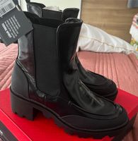 Nagelneue Boots Gr41 Ilmenau - Stützerbach Vorschau