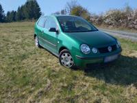 Volkswagen Polo 1.2 47kW Comfortline Comfortline Hessen - Allendorf Vorschau