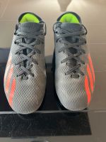 Adidas Speedportal3, Fußballschuhe, Rasen, Größe 34/35 Bayern - Freilassing Vorschau