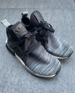 Adidas nmd xr1 triple black kaufen top