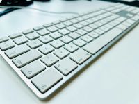 Apple Keybord mit Ziffernblock Baden-Württemberg - Remshalden Vorschau