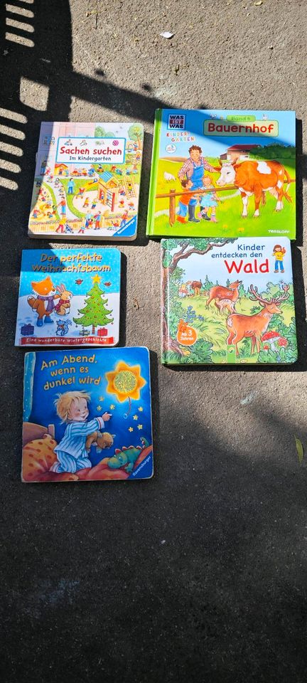 Kinderbücher in Calbe (Saale)