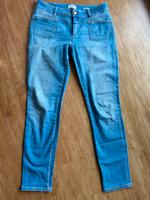 Closed Jeans Pedal-X, hellblau, Gr 29 Nordrhein-Westfalen - Siegen Vorschau