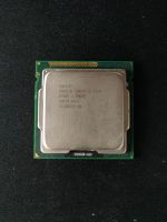 Intel Core I5-2500 4x 3.3Ghz Nordrhein-Westfalen - Rhede Vorschau