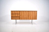 Sideboard 60er mid century vintage danish design Niedersachsen - Holzminden Vorschau