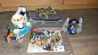 Lego Jurassic World 75937 Triceratops-Randale Nordrhein-Westfalen - Dinslaken Vorschau