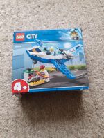 Lego City Nr. 60206 Polizei Flugzeugpatrou Baden-Württemberg - Fellbach Vorschau