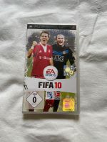 PSP | FIFA 10 Köln - Chorweiler Vorschau