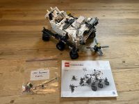 Lego Technic NASA Mars Rover Perceverance Nordfriesland - Husum Vorschau