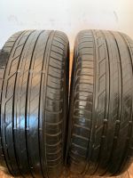 ☀️ 2 X Bridgestone Turanza T001 - 215/55 R17 94W !5,7mm! ☀️ Niedersachsen - Hameln Vorschau