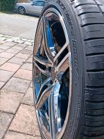 Felgen, reifen, BMW 5, f10 Bayern - Barbing Vorschau