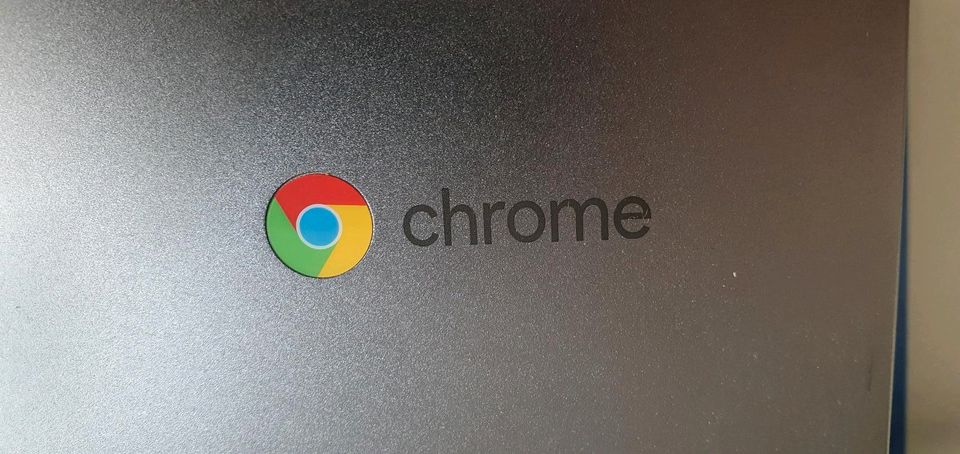 Chrome Lenovo Laptop in Penig