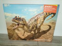 PNSO NICK THE CERATOSAURUS  NUR ABHOLUNG !!! Hessen - Wiesbaden Vorschau