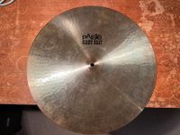 Paiste Giant Beat Crash Multi 18“ Bayern - Schongau Vorschau