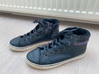 High Top Sneakers Gr. 34 Alive schwarz Kreis Pinneberg - Pinneberg Vorschau