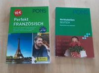 Pons Französisch Neu Verbtabellen Deutsch gebr. Nordrhein-Westfalen - Lengerich Vorschau