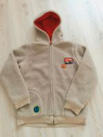 ⭐ Kuscheljacke Gr. 152-158-164 Teddyjacke Mädchen Hoodie Schleswig-Holstein - Dänischenhagen Vorschau